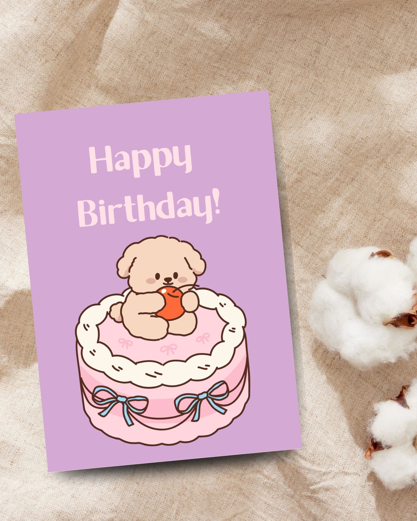 Happy Birthday!
