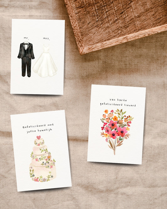 Top 10 bundel voor alle gelegenheden