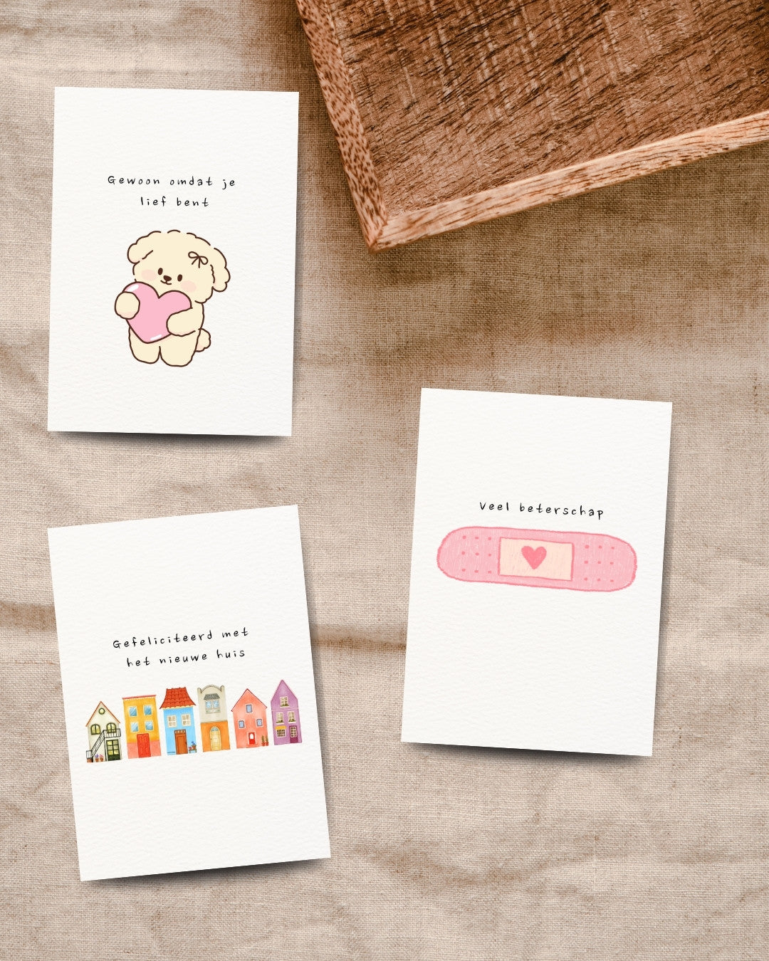 Top 10 bundel voor alle gelegenheden