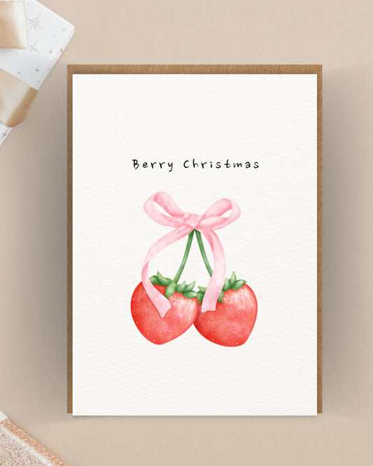 Berry Christmas