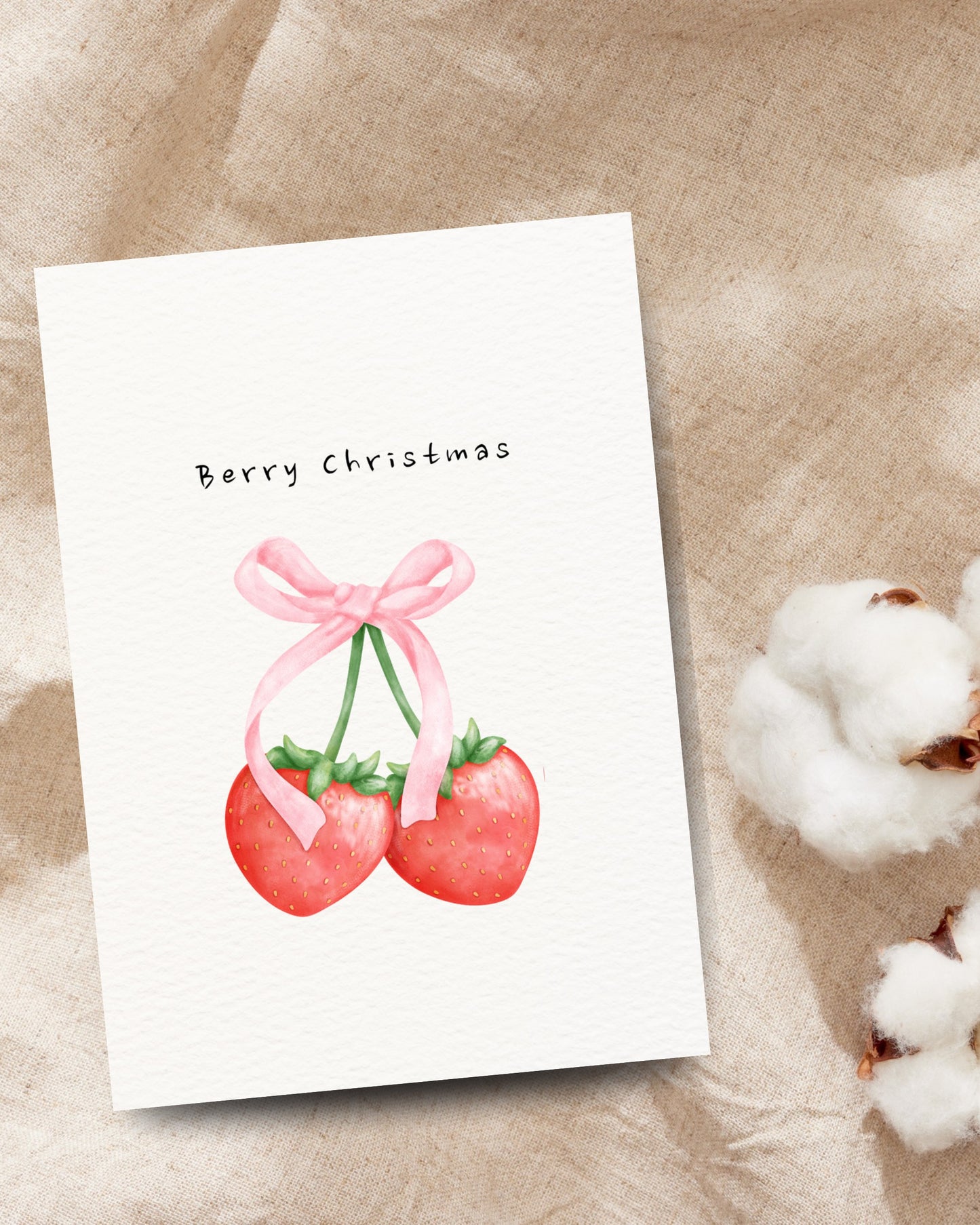 Berry Christmas