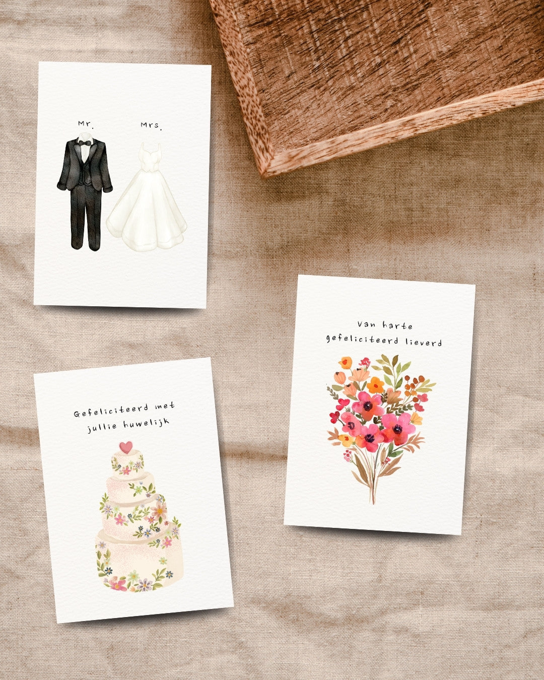 Top 10 bundel voor alle gelegenheden