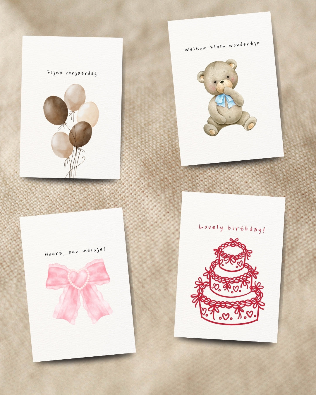 Top 10 bundel voor alle gelegenheden