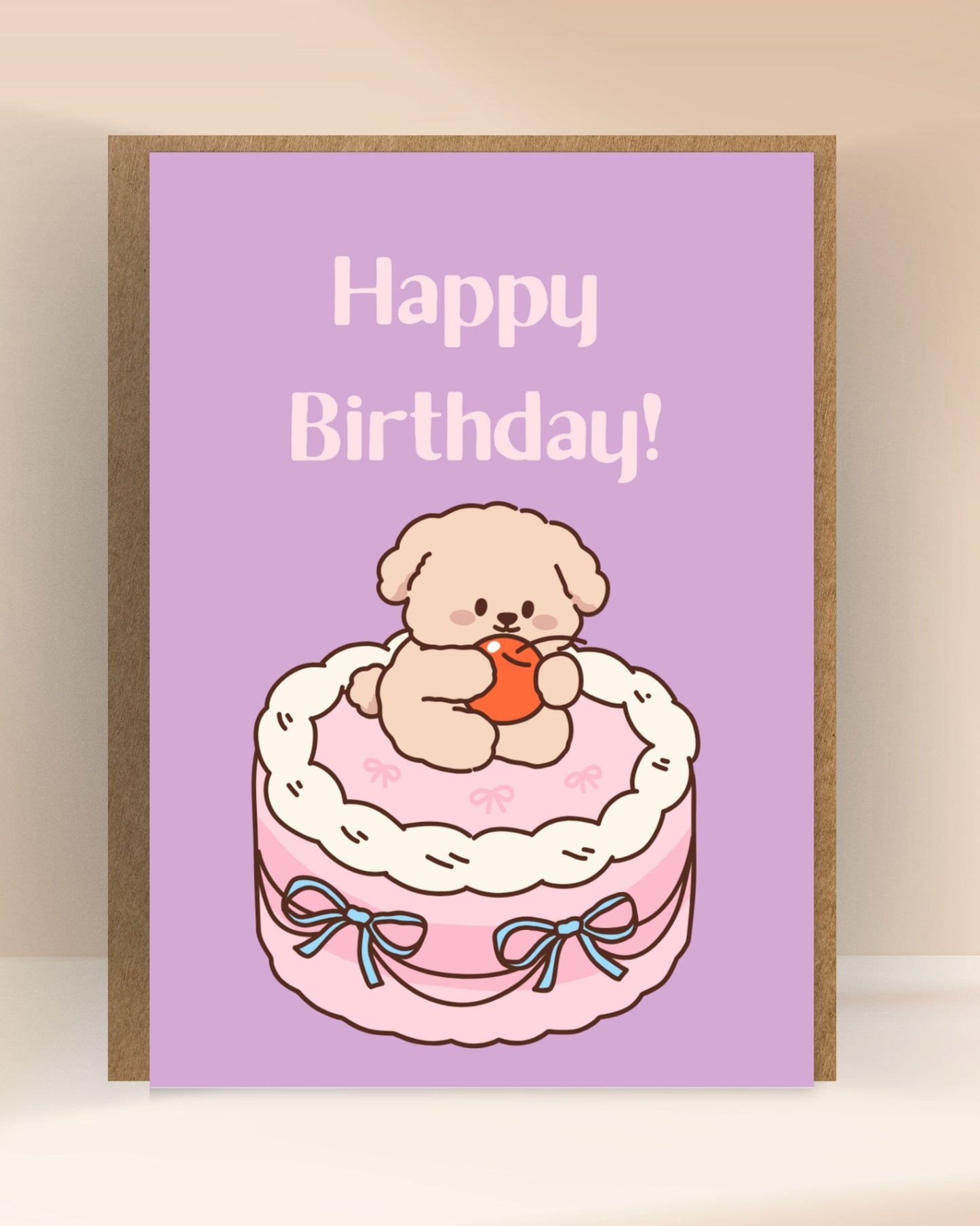 Happy Birthday!