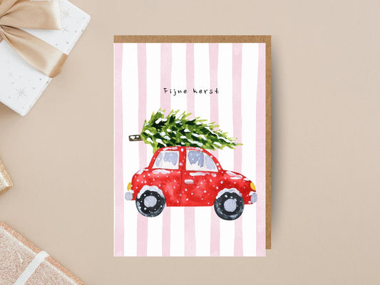 Fijne Kerst